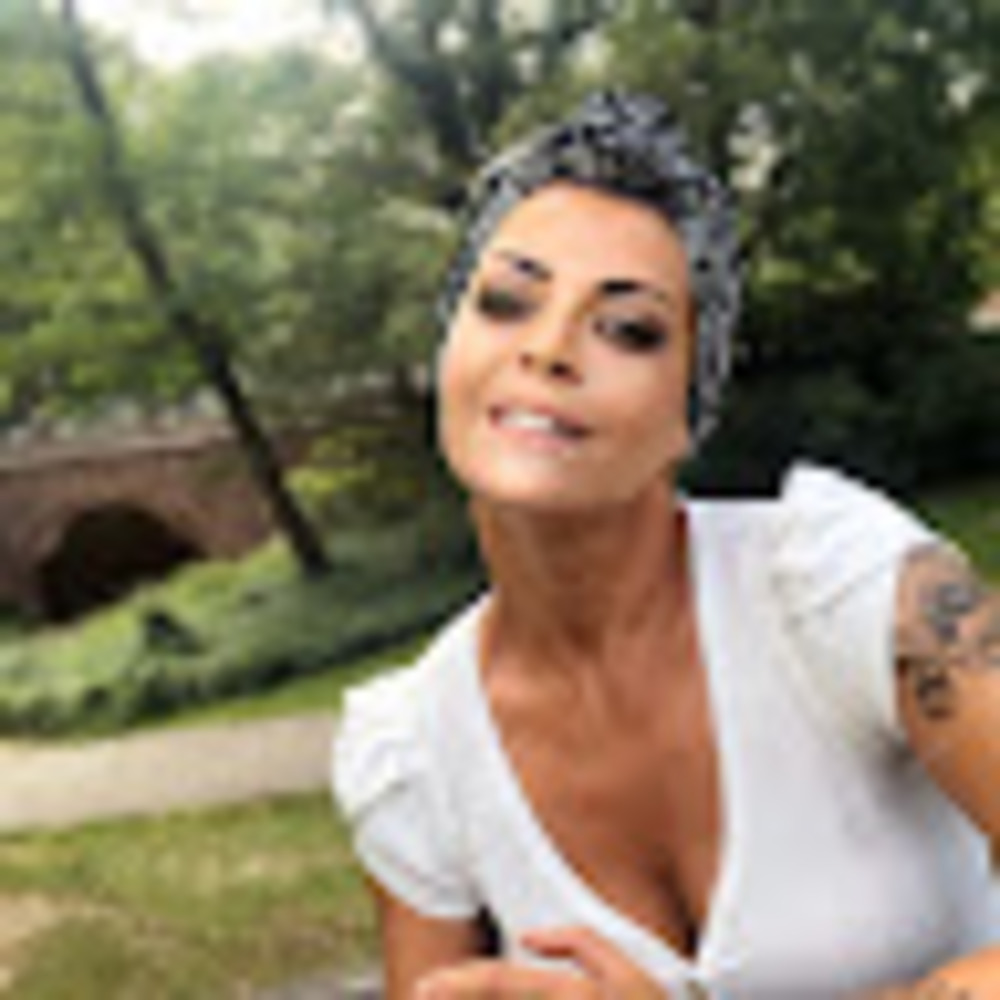 Meet your Posher, Lika